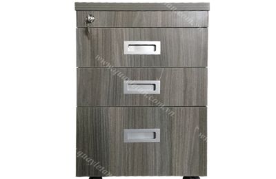 Hộc Di Động Gỗ HDDG01