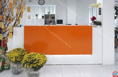 Phòng LỄ TÂN REC 11