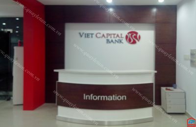 Phòng LỄ TÂN REC 13