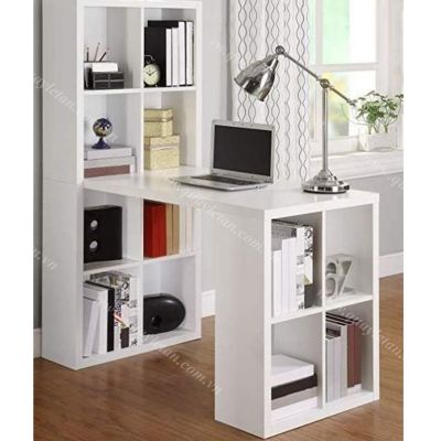 Bàn làm việc nhỏ gọn BN015