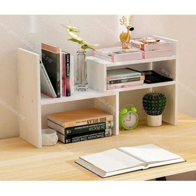 Kệ trang trí nhỏ để bàn KN006