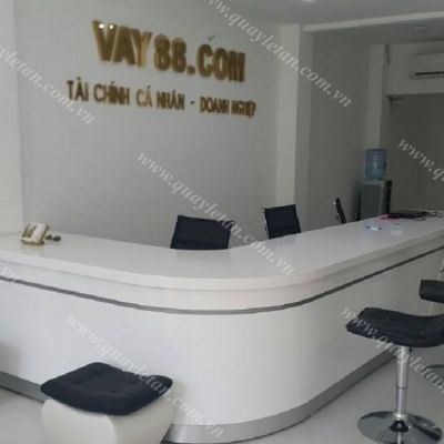 Phòng LỄ TÂN REC 08