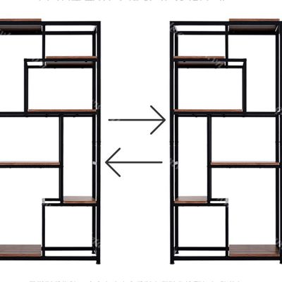 VÁCH TRANG TRÍ SẮT VTTS 04