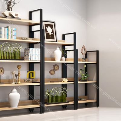 VÁCH TRANG TRÍ SẮT VTTS 05