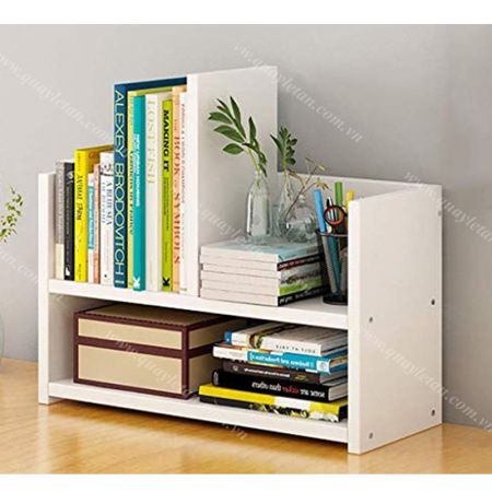 Kệ trang trí nhỏ để bàn KN003