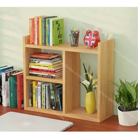 Kệ trang trí nhỏ để bàn KN005
