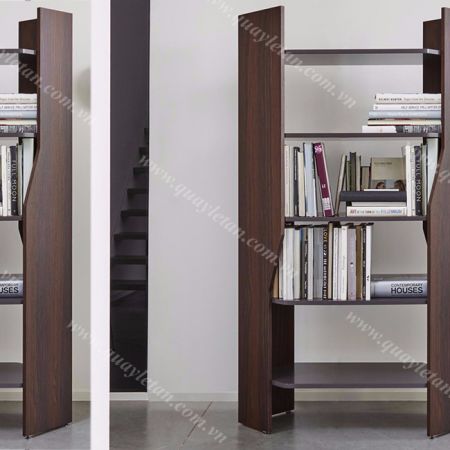 VÁCH TRANG TRÍ GỖ VTTG 03