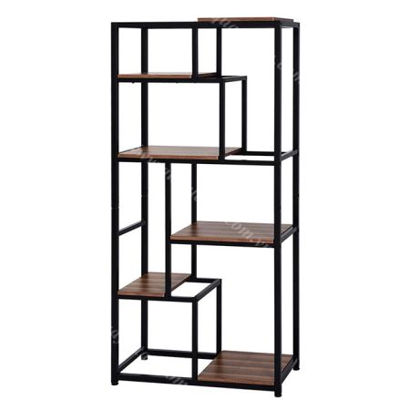 VÁCH TRANG TRÍ SẮT VTTS 02