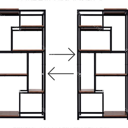 VÁCH TRANG TRÍ SẮT VTTS 04