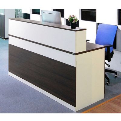 Quầy Lễ Tân Cao Giá Rẻ QLTC M21